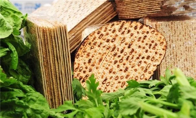 犹太人为什么要大张旗鼓的过逾越节（Passover）？(图1)